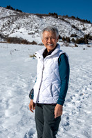 Chong Bhakti Deer Creek Canyon 02.15.20