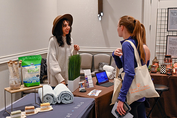 Cherry Creek Wellness Expo