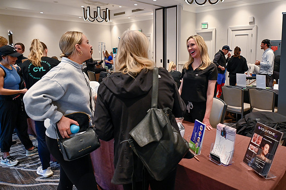 Cherry Creek Wellness Expo