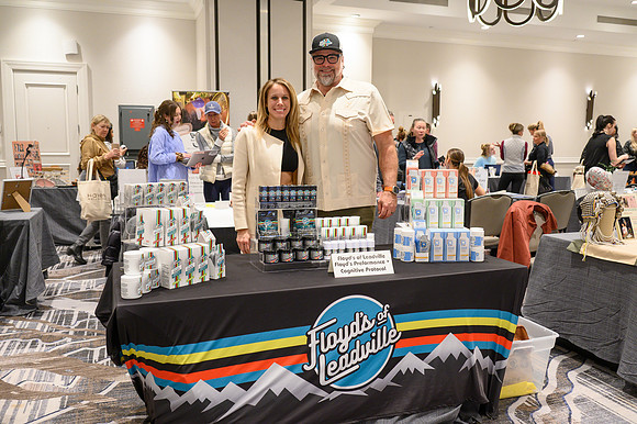 Cherry Creek Wellness Expo