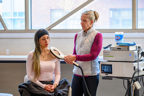 Cherry Creek Wellness Expo
