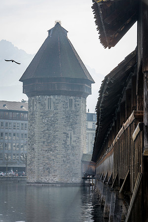 Lucerne, Switzerland