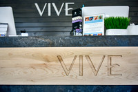 VIVE Float Studio